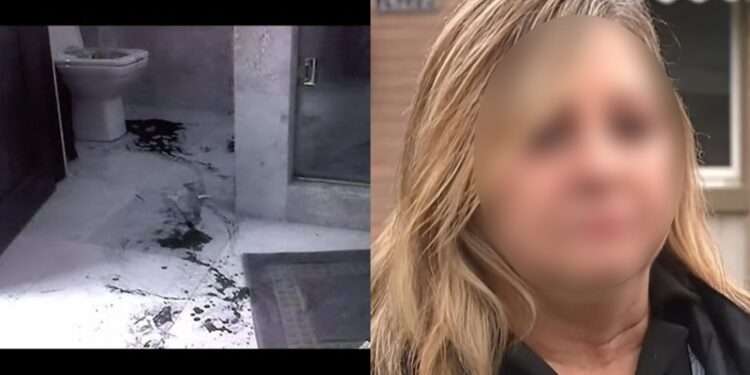 Alldaynews.gr Τραγωδία: Η 13χρονη μαχαίρωσε την μικρή αδερφούλα της για το καζανάκι της τουαλέτας (φωτο)