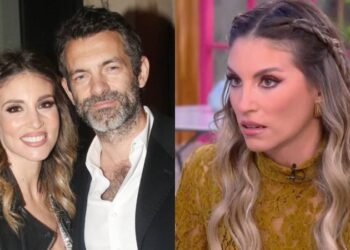 «Στον τάκο» η Οικονομάκου για τον Μιχόπουλο: «Μου έστειλαν μηνύματα και…»