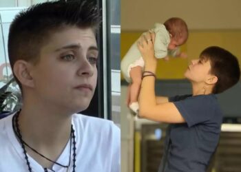 Alldaynews.gr Αμαλιάδα: Η Ειρήνη «έφαγε» τα λεφτά για την κηδεία του ενός βρέφους – Είχε κάνει ίδιο τατουάζ με τη Ρούλα Πισπιρίγκου