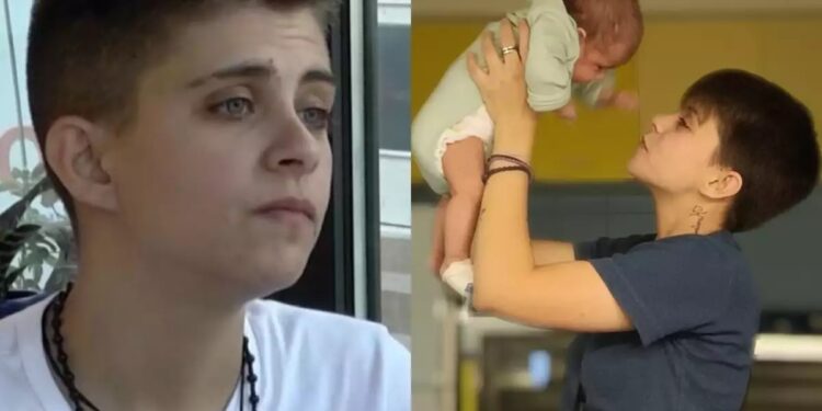 Αμαλιάδα: Η Ειρήνη «έφαγε» τα λεφτά για την κηδεία του ενός βρέφους – Είχε κάνει ίδιο τατουάζ με τη Ρούλα Πισπιρίγκου