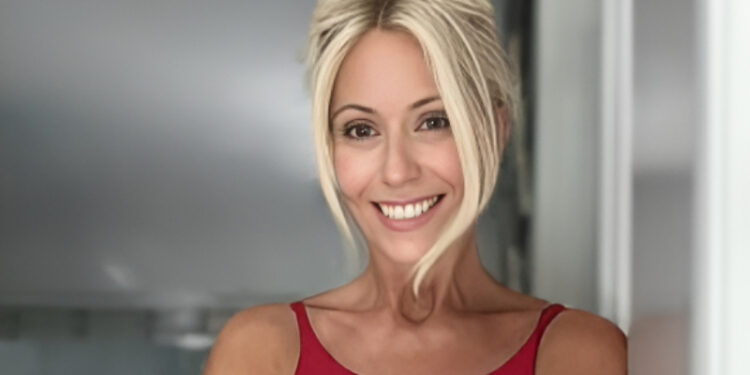 Alldaynews.gr Μαρία Μπακοδήμου – Η πρώτη ανάρτηση μετά την σοβαρή περιπέτεια υγείας της