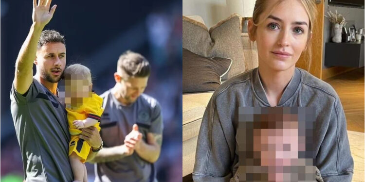 Alldaynews.gr Τζορτζ Μπάλντοκ: Ραγίζει καρδιές η σύζυγος του – Τα είπε όλα με 5 λέξεις