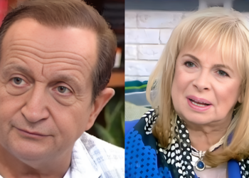 Σπύρος Μπιμπίλας για Μαρίνα Νικολαϊδου: «Απ’ όσο μου είπε η Άννα Φόνσου…»