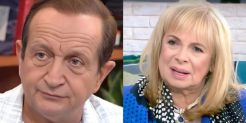 Alldaynews.gr Σπύρος Μπιμπίλας για Μαρίνα Νικολαϊδου: «Απ’ όσο μου είπε η Άννα Φόνσου…»