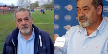 Δυστυχώς το κακό συνέβη – Καλό παράδεισο Θανάση