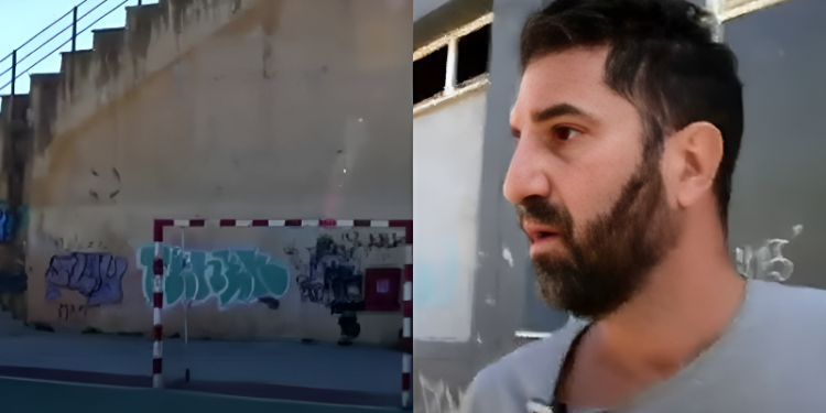 Alldaynews.gr ΕΚΤΑΚΤΟ: Τραγωδία – Αγοράκι έπεσε από κερκίδες γηπέδου και σκοτώθηκε (φωτο, video)