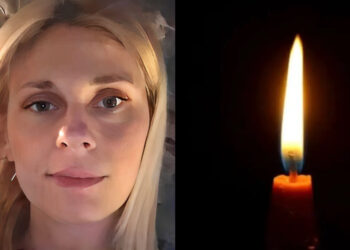 Θρήνος για την 37χρονη Νάντια – Πέθανε και άφησε πίσω της δυο μικρά παιδιά