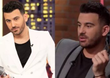 Μας «κούφανε» ο Νικηφόρος: «Δεν ανεβάζω φωτογραφίες με κοπέλες μου, γιατί δε θέλω τα παιδιά μου να με βλέπουν με άλλες γυναίκες»