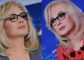 Alldaynews.gr Eπιστρέφει στην ελληνική τηλεόραση η Αγγελική Νικολούλη
