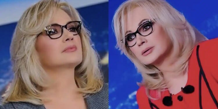 Alldaynews.gr Eπιστρέφει στην ελληνική τηλεόραση η Αγγελική Νικολούλη
