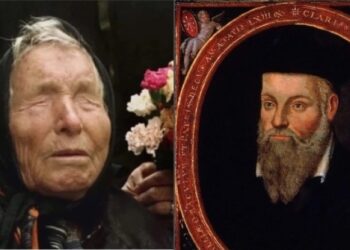Baba Vanga και Νοστράδαμος έκαναν τις ίδιες ζοφερές προβλέψεις για το 2025