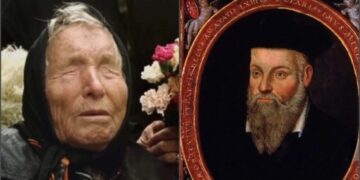 Baba Vanga και Νοστράδαμος έκαναν τις ίδιες ζοφερές προβλέψεις για το 2025