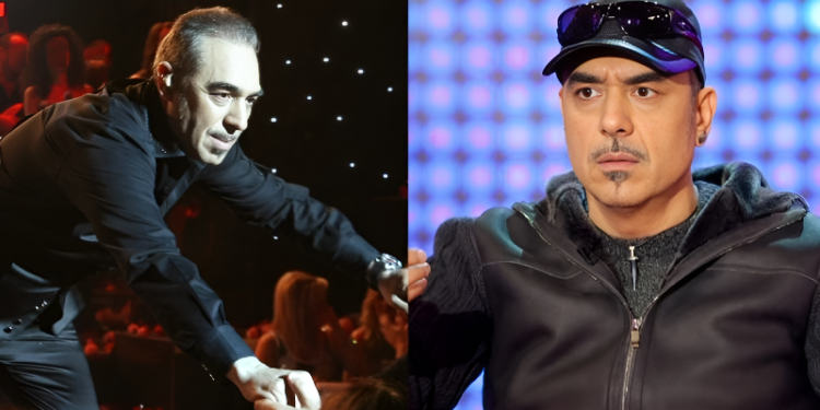 Alldaynews.gr Ραγδαίες εξελίξεις με τον Νότη Σφακιανάκη: «Το κοινό συνειδητοποίησε ότι είναι ένας ξεροκέφαλος» (video)