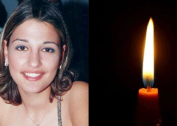Θρήνος για την Ξένια Ντόκου: Έφυγε από τη ζωή στα 43 της χρόνια