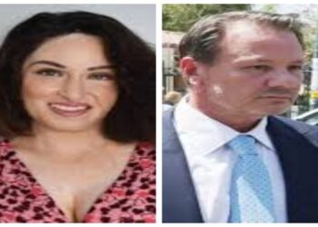 Ιωάννα Παλιοσπύρου-ο Λύτρας οφείλει να δώσει εξηγήσεις στα παιδιά του