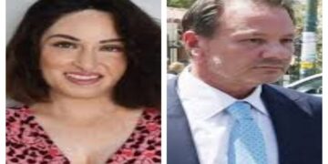 Alldaynews.gr Ιωάννα Παλιοσπύρου-ο Λύτρας οφείλει να δώσει εξηγήσεις στα παιδιά του