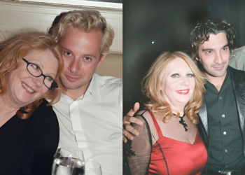 Κανένας σεβασμός στη μνήμη της Άννας Παναγιωτοπούλου: Άδειος και εγκαταλελειμμένος ο τάφος της (φωτο)