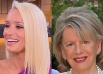 H Κατερίνα Παναγοπούλου απαντά για την Έλενα Ακρίτα: Θα ήθελα οι βουλευτές να μην ασχολούνται με φούστες, τσάντες και γόβες