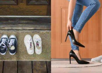 28χρονος που μύριζε τα παπούτσια των γειτόνων του σε αυλές: «Νιώθω ντροπή, μου ομόρφαινε τη ζωή»