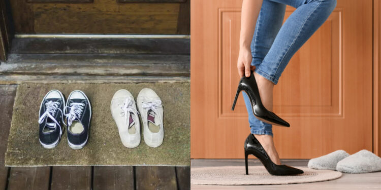 Alldaynews.gr 28χρονος που μύριζε τα παπούτσια των γειτόνων του σε αυλές: «Νιώθω ντροπή, μου ομόρφαινε τη ζωή»