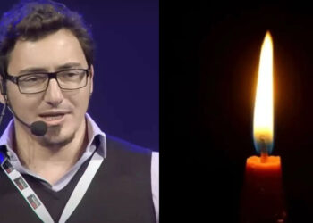 Ανείπωτη θλίψη: Πέθανε ο Χρήστος Παπαδημητρίου σε ηλικία 44 ετών
