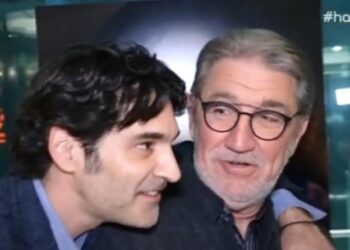 Σοβαρό τροχαίο για τον Μανώλη Παπακαλιάτη: Τον παρέσυρε όχημα και νοσηλεύεται σε ΜΕΘ