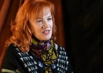 Αθηνά Παππά