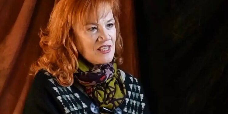 Alldaynews.gr Αθηνά Παππά