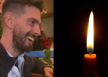 Δυστυχώς, ο νεκρός είναι ο Γιώργος Πασπαλάρης: Τραγικό τέλος για τον χαμογελαστό επιχειρηματία, δεν το πιστεύει κανείς