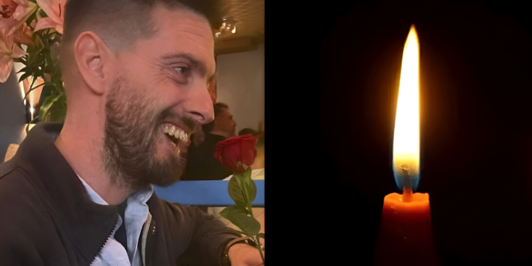 Δυστυχώς, ο νεκρός είναι ο Γιώργος Πασπαλάρης: Τραγικό τέλος για τον χαμογελαστό επιχειρηματία, δεν το πιστεύει κανείς