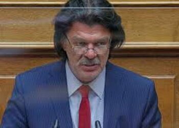 Εξαγοράσιμη ποινή 3 ετών στον Ανδρέα Πάτση:Καταδικάστηκε ο πρώην βουλευτής και οι δύο σύζυγοί του-