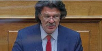 Alldaynews.gr Εξαγοράσιμη ποινή 3 ετών στον Ανδρέα Πάτση:Καταδικάστηκε ο πρώην βουλευτής και οι δύο σύζυγοί του-