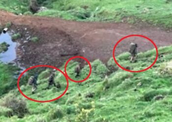 Eντοπίστηκε πατέρας με τρία παιδιά που εξαφανίστηκαν πριν 3 χρόνια – «Είμαι τόσο χαρούμενη – Βλέπω και τα τρία μωρά μου – Είναι όλα ζωντανά» – Η υπόθεση που συγκλονίζει από το 2021