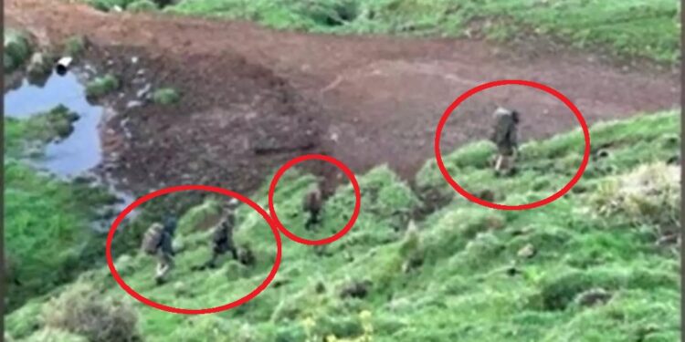 Alldaynews.gr Eντοπίστηκε πατέρας με τρία παιδιά που εξαφανίστηκαν πριν 3 χρόνια – «Είμαι τόσο χαρούμενη – Βλέπω και τα τρία μωρά μου – Είναι όλα ζωντανά» – Η υπόθεση που συγκλονίζει από το 2021