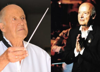 Πέθανε ο σπουδαίος συνθέτης Μίμης Πλέσσας