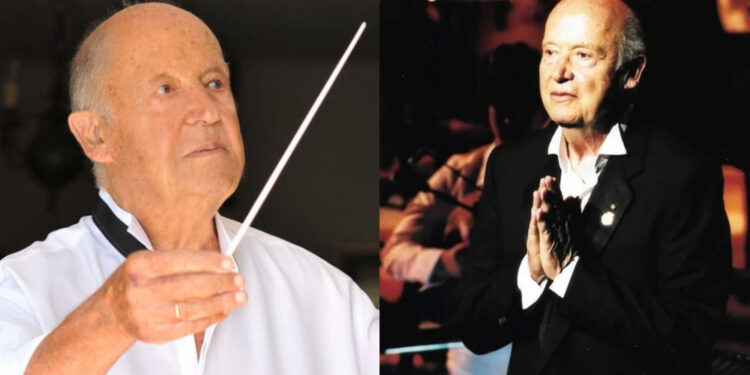 Alldaynews.gr Πέθανε ο σπουδαίος συνθέτης Μίμης Πλέσσας