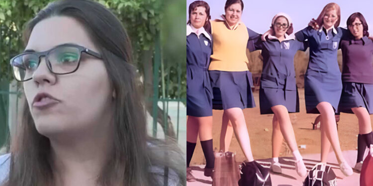 Alldaynews.gr Και όμως, σχολείο στην Αττική θέλει να επαναφέρει τη… στολή – Κλήθηκαν να ψηφίσουν οι γονείς