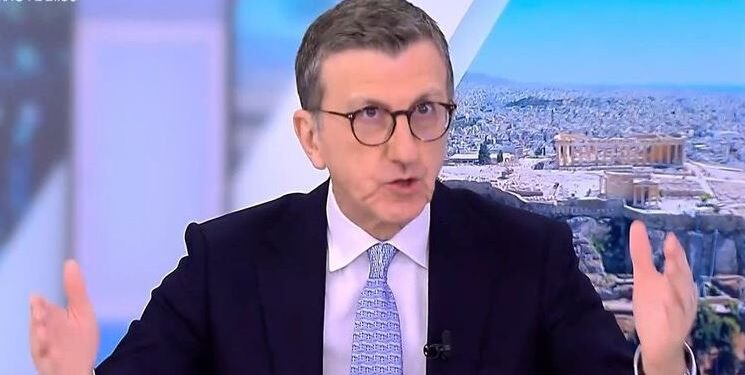 Χαμός με τη δήλωση Πορτοσάλτε: «Μπορεί το εισόδημα να μη φτάνει αλλά ζούμε καλά. Μην είμαστε υποκριτές» (video)