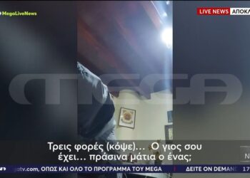 «Ιερέας» ρίχνει τα χαρτιά και ζητάει χρήματα: Λύνει μάγια και διαβάζει… ρούχα, «θα σας πω τι κάνετε και πληρώνετε» (video)