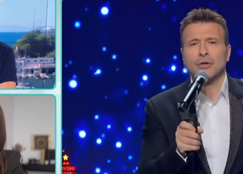 Alldaynews.gr Γιώργος Λιάγκας: Χαμός με τη δικηγόρο, έκλεισε το τηλέφωνο στο Πρωινό – «Αν έχουν μάθει να πηγαίνουν αλλού και να τους γλείφουν»