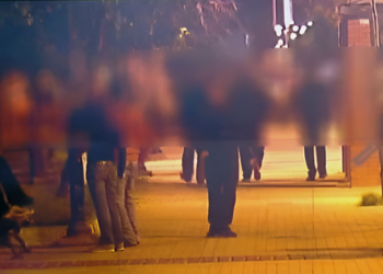 Ξuλοκόπησαν 13χρονη μέχρι λιποθυμίας – «Την έβαλαν να γονατίσει και να καπνίσει κάνναβn»