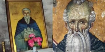 Το δώρο της ζωής: Για εσένα που επιθυμείς παιδί αλλά αντιμετωπίζεις δυσκολίες – Ζήτησε βοήθεια από τον Άγιο Ευθύμιο τον Μέγα