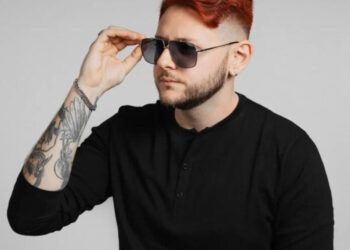 Σοκ: Νεκρός σε τροχαίο ο μουσικός Φίλιππος Ρούσσος