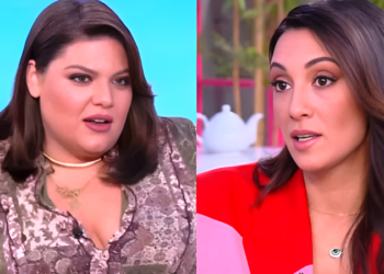 «Έλεος! Αποχωρώ»: Κακός χαμός στο «Πάμε Δανάη», «αρπάχτηκαν» Μπάρκα και Σαμαρά (video)