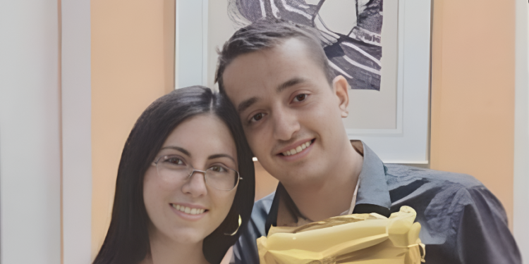 Σαν σήμερα 4 χρόνια πριν ο φονικός σεισμός στη Σάμο: Όταν ο Άρης και η Κλαίρη «έφυγαν» αγκαλιά