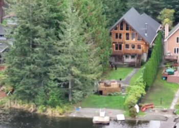 Σοκ στις ΗΠΑ: Μακελειό σε σπίτι – 5 νεκροί από πυροβολισμούς – Κρατείται 15χρονος