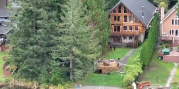 Σοκ στις ΗΠΑ: Μακελειό σε σπίτι – 5 νεκροί από πυροβολισμούς – Κρατείται 15χρονος