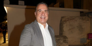 Φώτης Σεργουλόπουλος