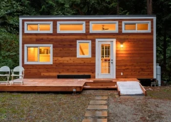 Τα προκατασκευασμένα σπίτια της Amazon «ξεπουλάνε»: Οι πολύ οικονομικές επιλογές που μπορείς να βρεις