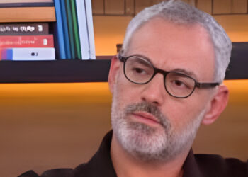 Νίκος Συρίγος: «Πάω για το Δαφνί! – Λέω να γίνουμε Κολομβία κανονικά…»